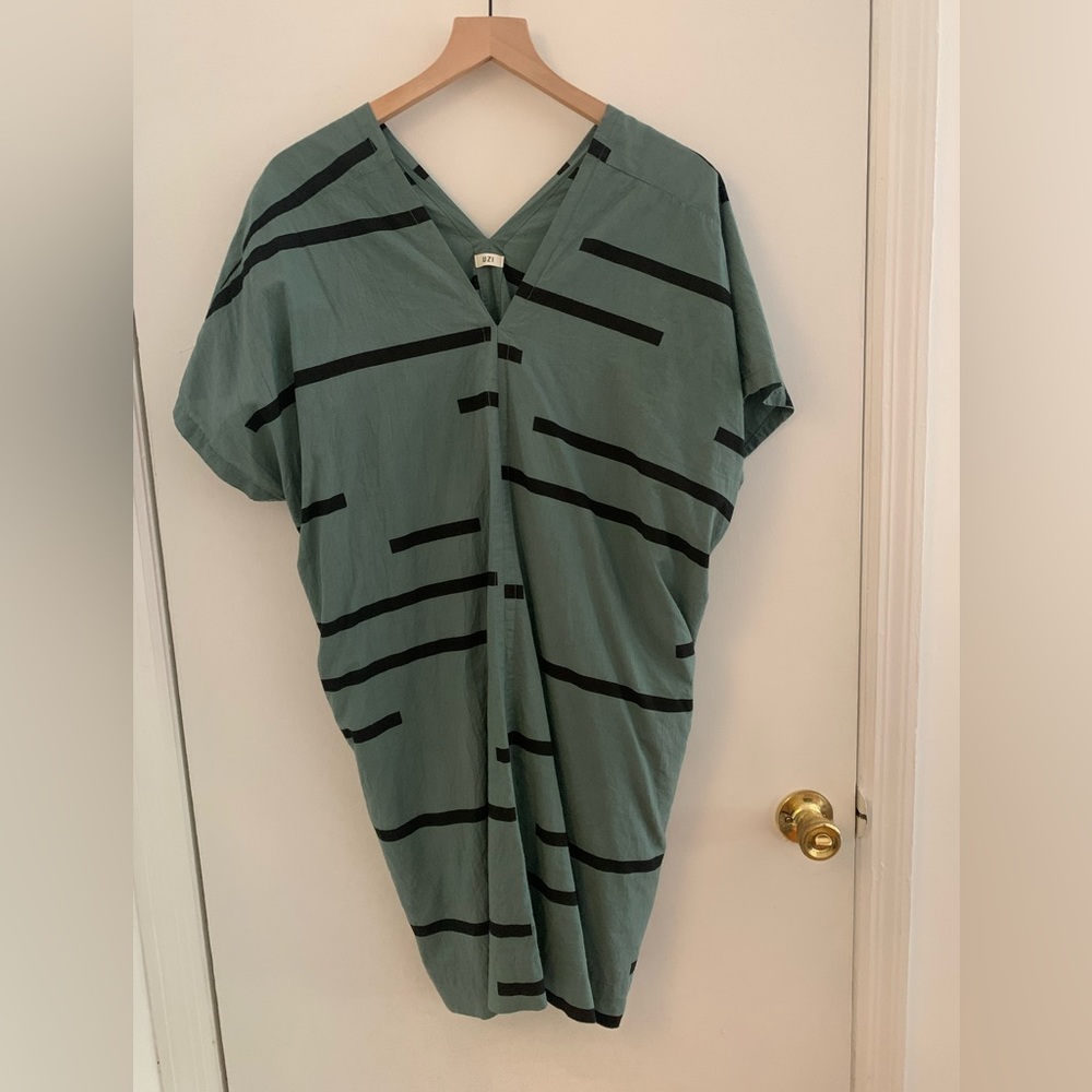 Uzi dress. Like new.